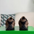「#5214」Bottega Veneta's latest orbit series sneakers