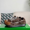 「#5214」Bottega Veneta's latest orbit series sneakers
