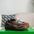「#5214」Bottega Veneta's latest orbit series sneakers