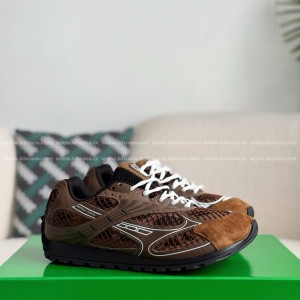 「#5214」Bottega Veneta's latest orbit series sneakers