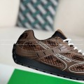 「#5214」Bottega Veneta's latest orbit series sneakers