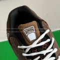 「#5214」Bottega Veneta's latest orbit series sneakers