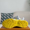 「#5216」LOUIS VUITTON OLYMPIA CASUAL SHOES