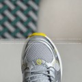 「#5216」LOUIS VUITTON OLYMPIA CASUAL SHOES