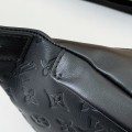 「#5218」LV DISCOVERY FULL LEATHER CHEST BAG  M44388,SIZE:47*20*9cm