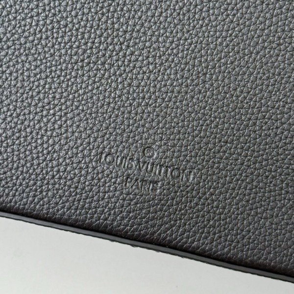 LV FASTLINE Full Leather Postman