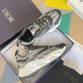 「#183」DIOR classic B22 Clunky Sneaker