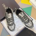 「#183」DIOR classic B22 Clunky Sneaker