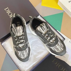「#183」DIOR classic B22 Clunky Sneaker
