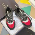「#184」DIOR classic B22 Clunky Sneaker