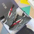 「#184」DIOR classic B22 Clunky Sneaker