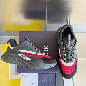 「#184」DIOR classic B22 Clunky Sneaker