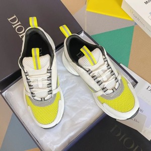 「#185」DIOR classic B22 Clunky Sneaker