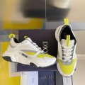 「#185」DIOR classic B22 Clunky Sneaker