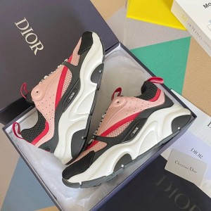 「#186」DIOR classic B22 Clunky Sneaker