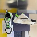 「#187」DIOR classic B22 Clunky Sneaker