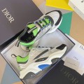 「#187」DIOR classic B22 Clunky Sneaker