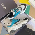 「#188」DIOR classic B22 Clunky Sneaker