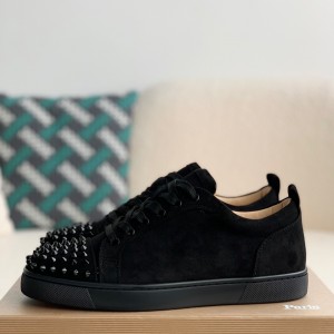「#964」 Christian Louboutin Sneakers