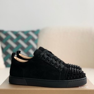 「#964」 Christian Louboutin Sneakers