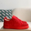 「#697」 Christian Louboutin Sneakers