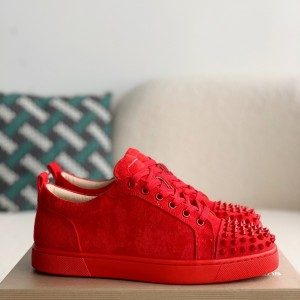 「#697」 Christian Louboutin Sneakers