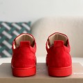 「#697」 Christian Louboutin Sneakers
