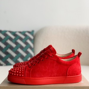 「#697」 Christian Louboutin Sneakers