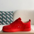 「#697」 Christian Louboutin Sneakers