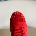 「#697」 Christian Louboutin Sneakers