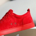 「#697」 Christian Louboutin Sneakers