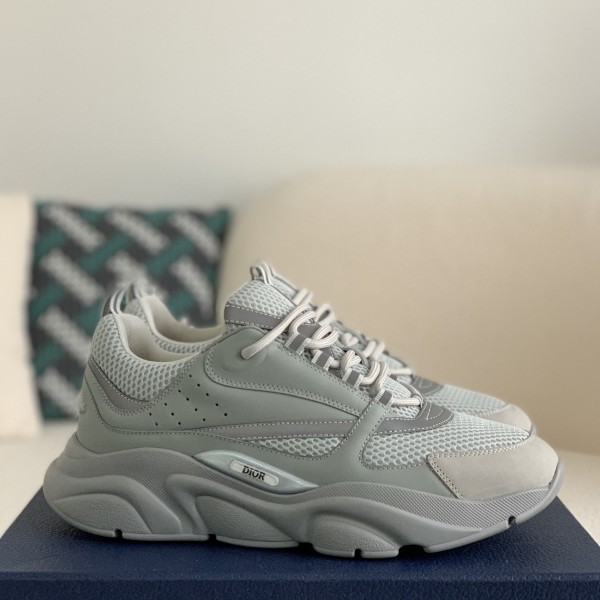 「#1348」DIOR classic B22 Clunky Sneaker