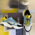 「#189」DIOR classic B22 Clunky Sneaker