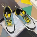 「#189」DIOR classic B22 Clunky Sneaker