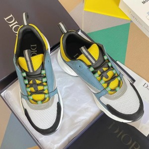 「#189」DIOR classic B22 Clunky Sneaker