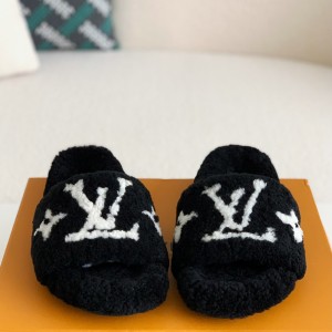 「#1362」Louis Vuitton PASEO COMFORT Women's Sandals