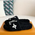「#1362」Louis Vuitton PASEO COMFORT Women's Sandals