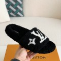 「#1362」Louis Vuitton PASEO COMFORT Women's Sandals