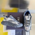 「#190」DIOR classic B22 Clunky Sneaker