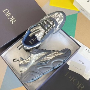 「#190」DIOR classic B22 Clunky Sneaker