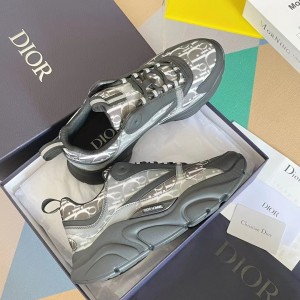 「#191」DIOR classic B22 Clunky Sneaker