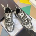 「#191」DIOR classic B22 Clunky Sneaker