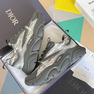 「#191」DIOR classic B22 Clunky Sneaker