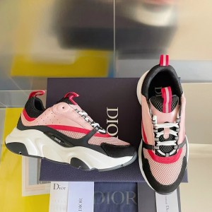 「#192」DIOR classic B22 Clunky Sneaker