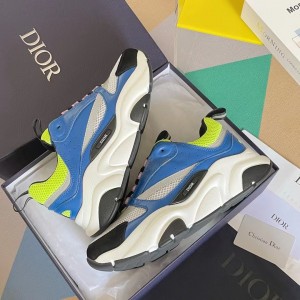 「#193」DIOR classic B22 Clunky Sneaker