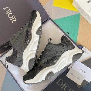 「#194」DIOR classic B22 Clunky Sneaker