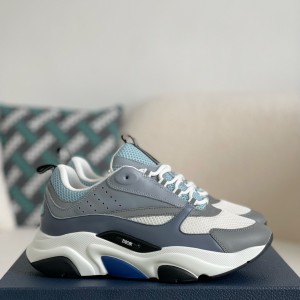 「#195」DIOR classic B22 Clunky Sneaker