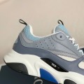「#195」DIOR classic B22 Clunky Sneaker