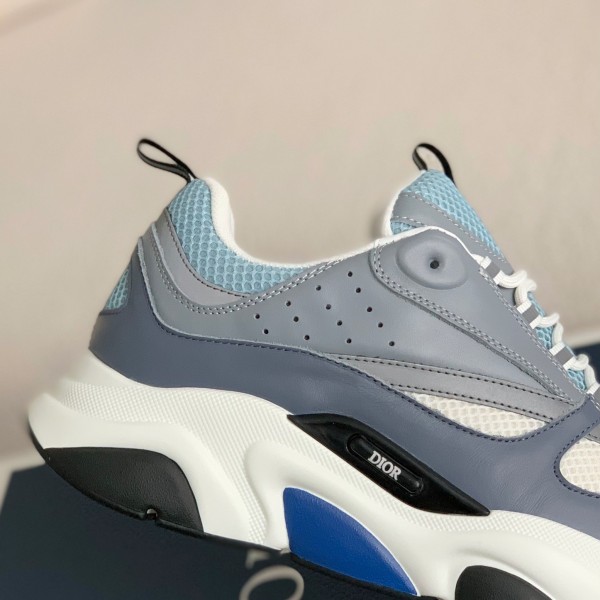 DIOR classic B22 Clunky Sneaker