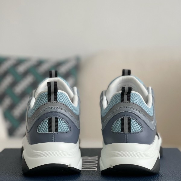 DIOR classic B22 Clunky Sneaker
